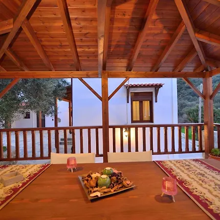 Plokamos House Holiday home *