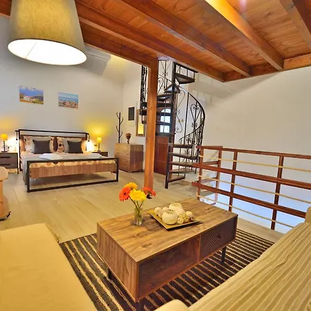 Plokamos House Holiday home *