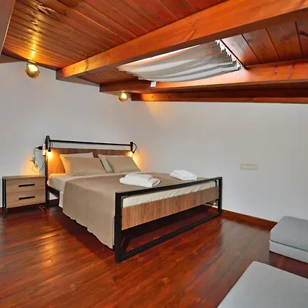Holiday home Plokamos House Plokamiana