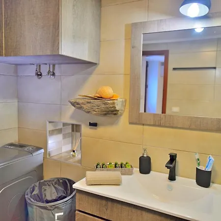 Casa vacanze Plokamos House Plokamianá