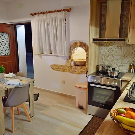 Plokamos House Holiday home