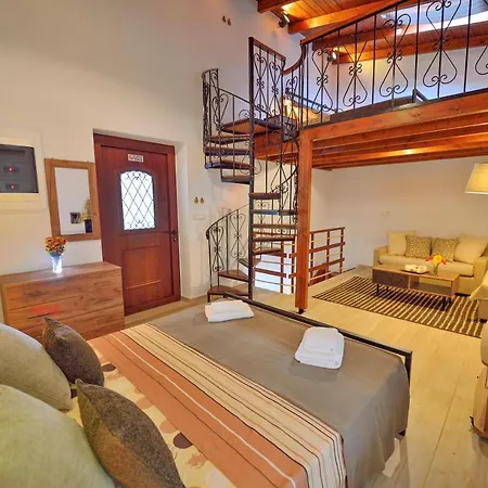 Casa vacanze Plokamos House
