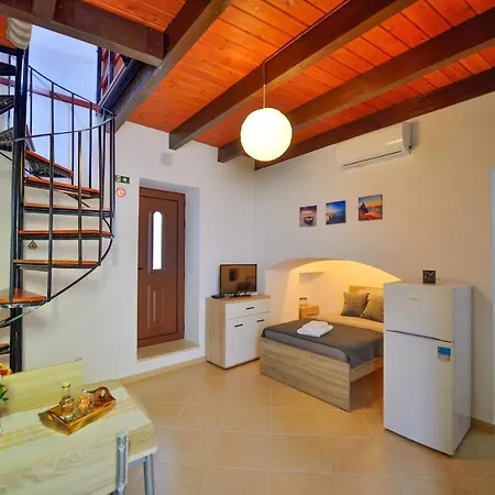 Casa vacanze Plokamos House *