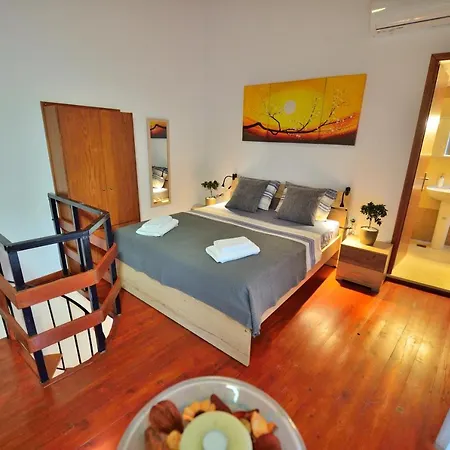 Plokamos House Casa vacanze Plokamianá
