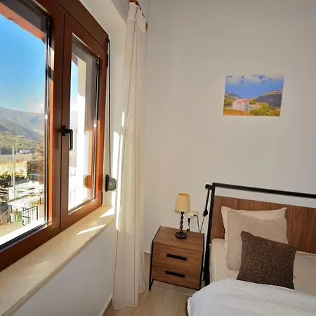 Plokamos House