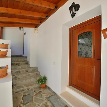 Plokamos House Holiday home Plokamiana