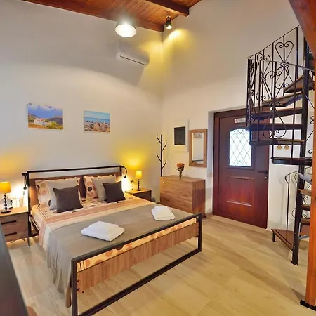 Casa vacanze Plokamos House *